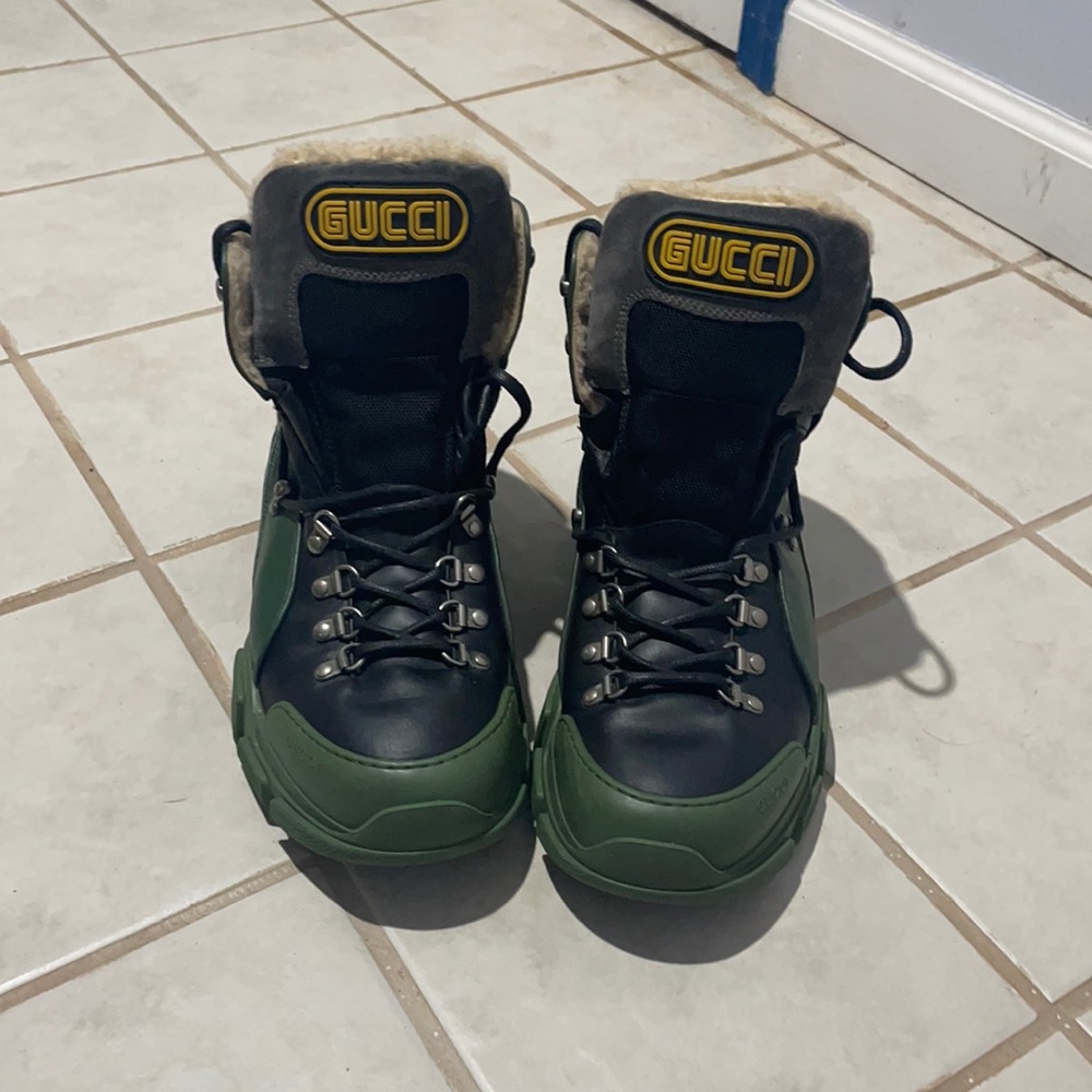 Gucci shoes
